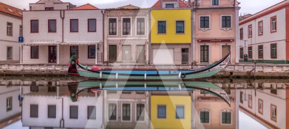 48m² Commercial property in Aveiro, Portugal No. 81162 17