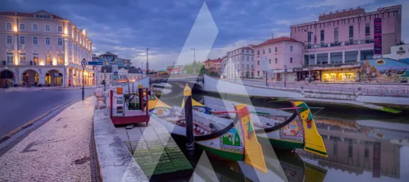 48m² Commercial property in Aveiro, Portugal No. 81162 16