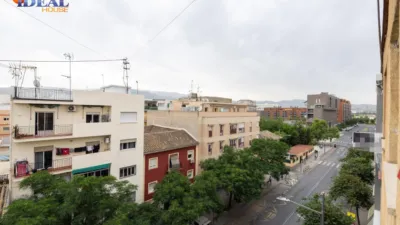 2 غرف نوم شقة في Granada, Spain رقم 155503