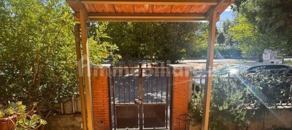 3 rooms Apartment in Tivoli, Italy No. 280190 23