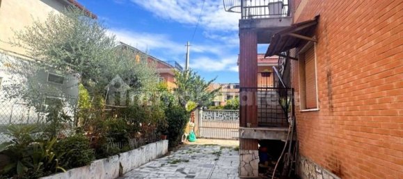 3 rooms Apartment in Tivoli, Italy No. 280190 25