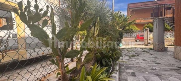 3 rooms Apartment in Tivoli, Italy No. 280190 17