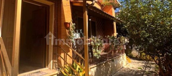 3 rooms Apartment in Tivoli, Italy No. 280190 24
