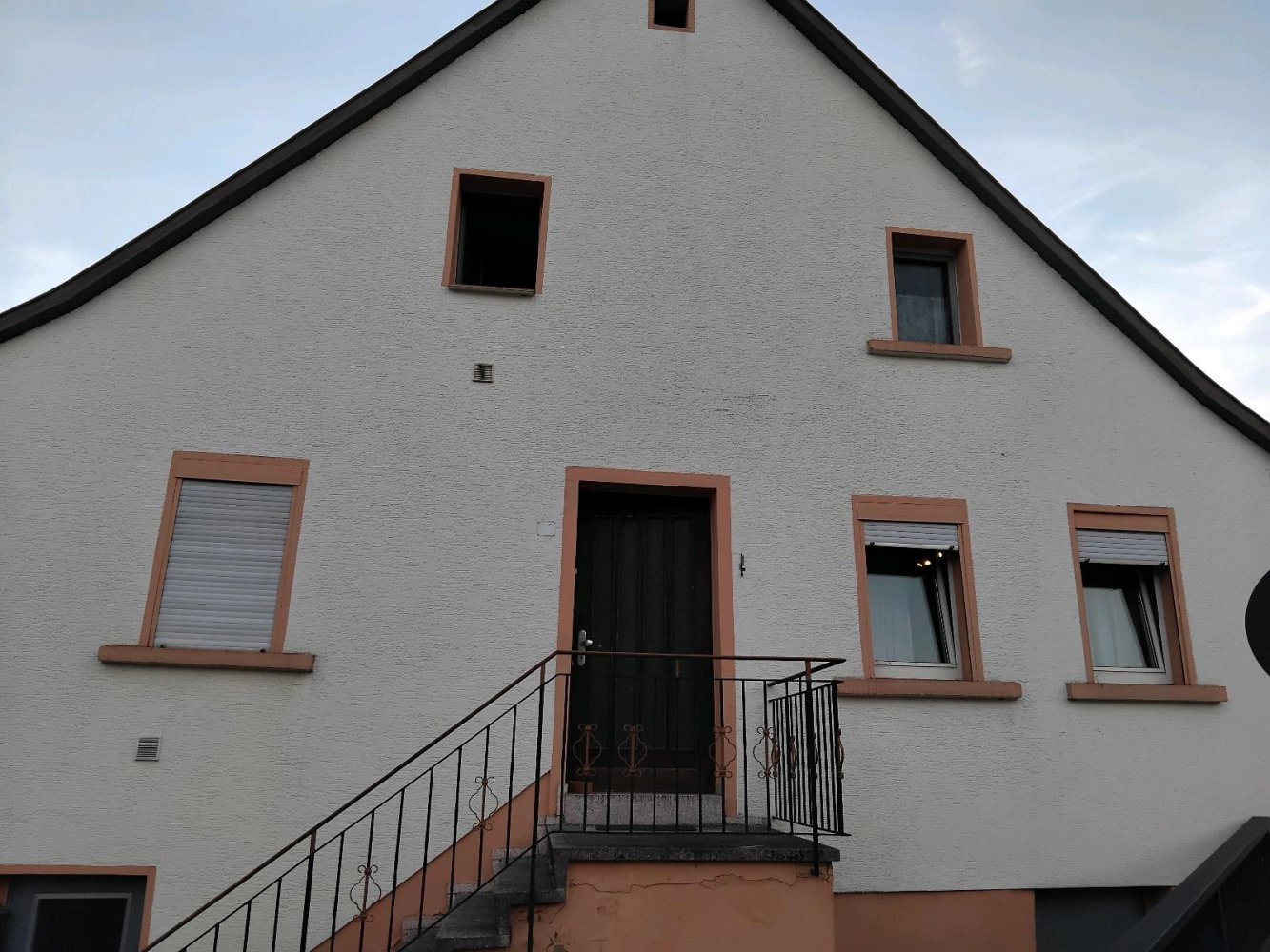 2 Schlafzimmer Haus in Kusel, Germany, Nr. 339181