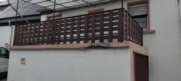 2 Schlafzimmer Haus in Kusel, Germany, Nr. 339181 2