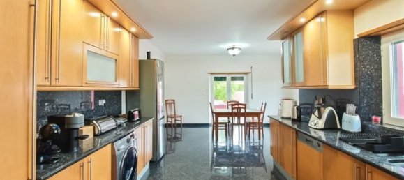 5 bedrooms House in Sintra, Portugal No. 45117 8