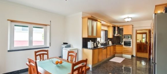 5 bedrooms House in Sintra, Portugal No. 45117 7