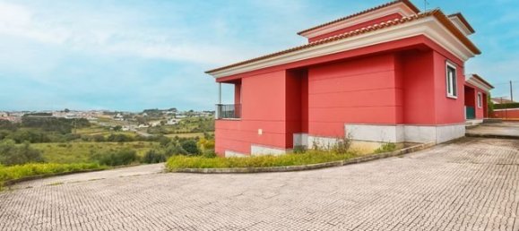 5 bedrooms House in Sintra, Portugal No. 45117 3