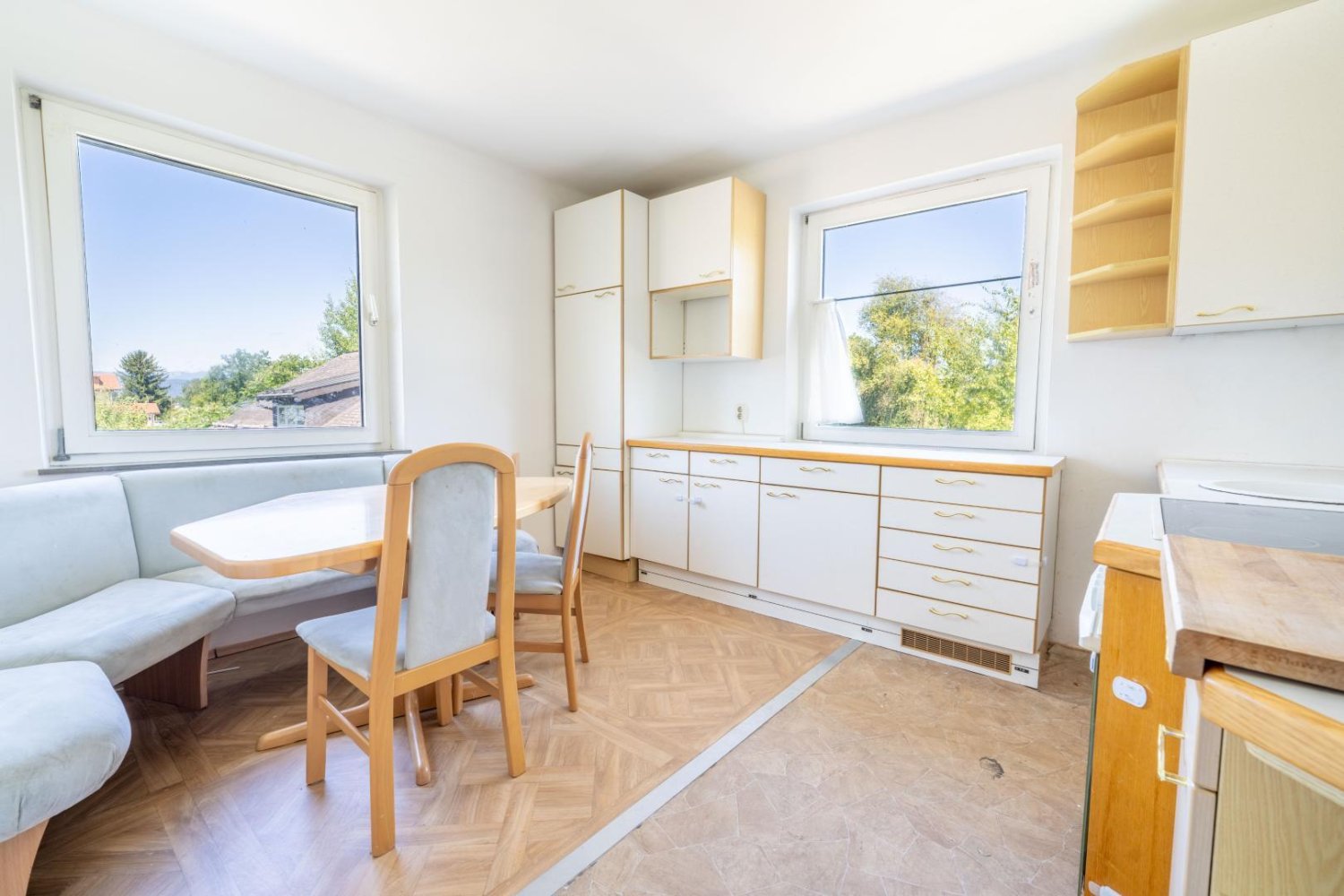 2 rooms Apartment in Salzburg, Austria No. 193114