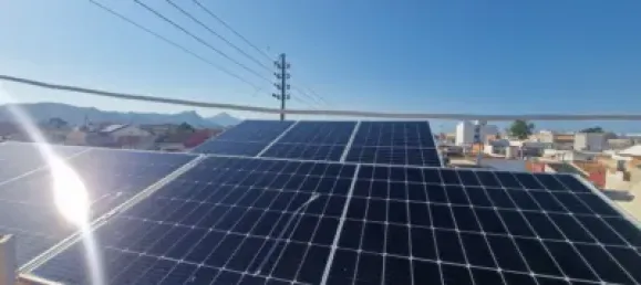 Дом с 5 спальнями в Беллрегуар, Испания № 135318 15