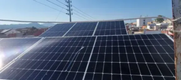 Дом с 5 спальнями в Беллрегуар, Испания № 135318 19