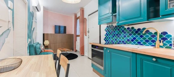 2 rooms Apartment in Milan, Italy No. 241803 6