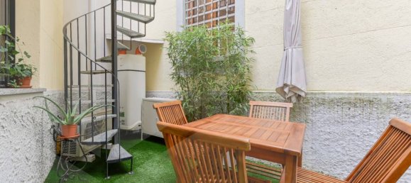 2 rooms Apartment in Milan, Italy No. 241803 16