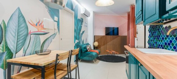 2 rooms Apartment in Milan, Italy No. 241803 5