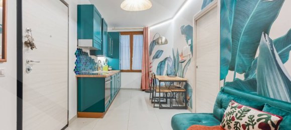 2 rooms Apartment in Milan, Italy No. 241803 3