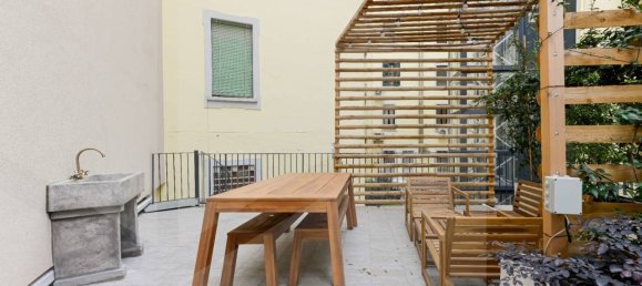 2 rooms Apartment in Milan, Italy No. 241803 20