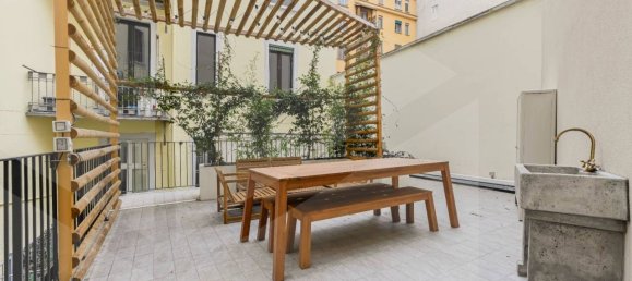 2 rooms Apartment in Milan, Italy No. 241803 18