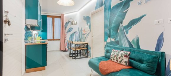 2 rooms Apartment in Milan, Italy No. 241803 7