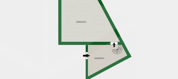 2 rooms Apartment in Milan, Italy No. 241803 27