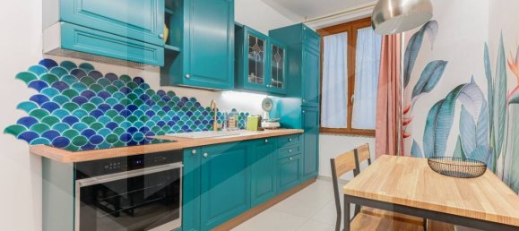 2 rooms Apartment in Milan, Italy No. 241803 4