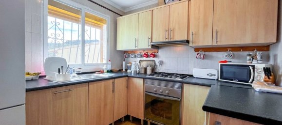 3 غرف نوم فيلا في Orba, Spain رقم 165075 7