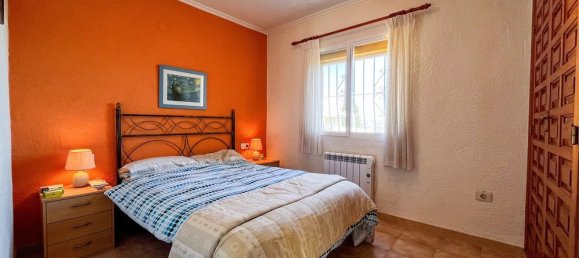 3 غرف نوم فيلا في Orba, Spain رقم 165075 9