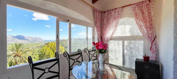 3 غرف نوم فيلا في Orba, Spain رقم 165075 8