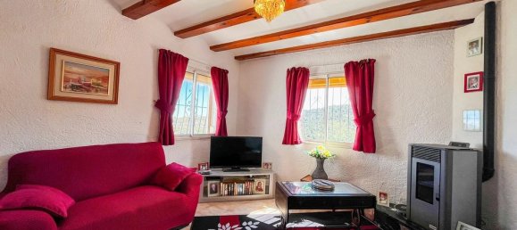 3 غرف نوم فيلا في Orba, Spain رقم 165075 5