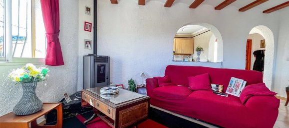 3 غرف نوم فيلا في Orba, Spain رقم 165075 6