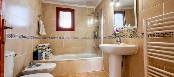 3 غرف نوم فيلا في Orba, Spain رقم 165075 10