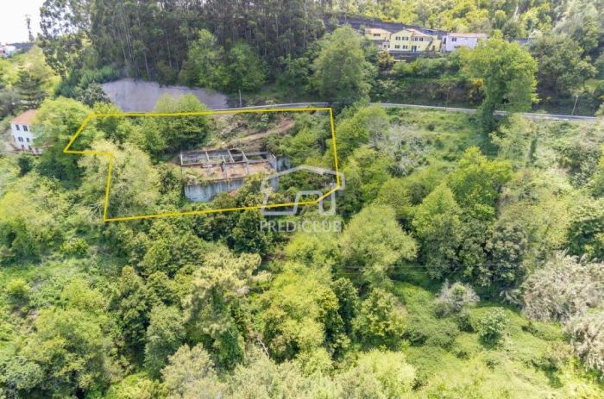  Land in Santa Cruz, Portugal No. 2275