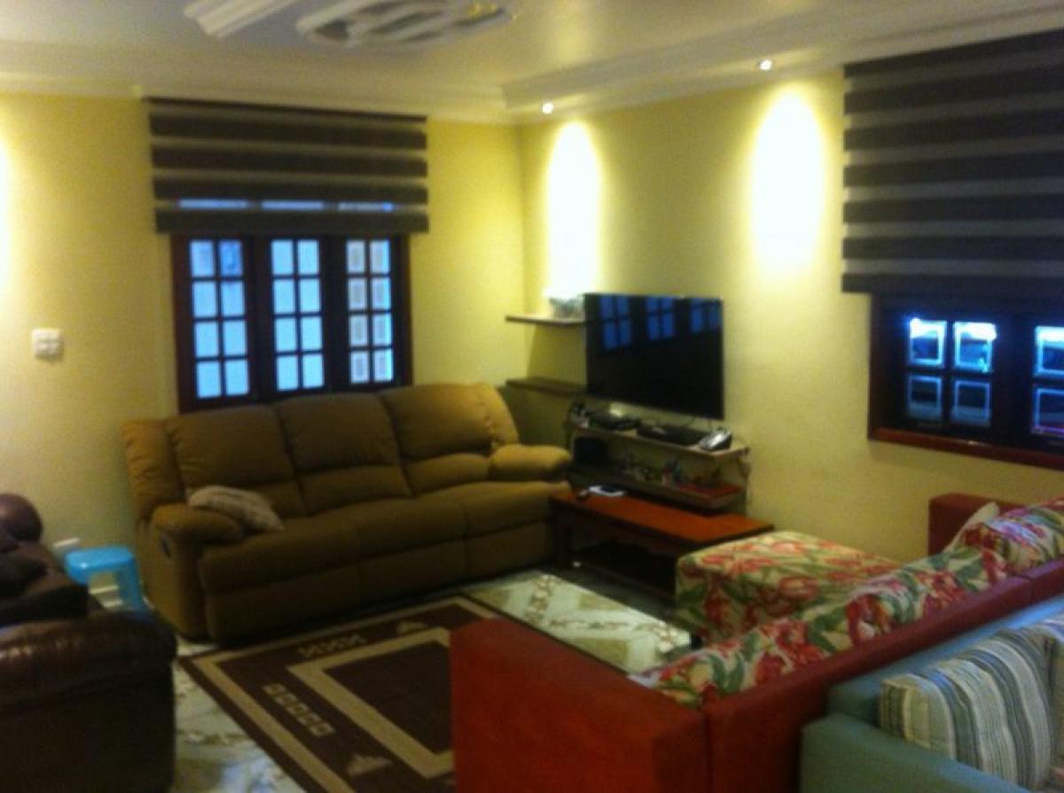 3 Schlafzimmer Haus in Sao Paulo, Brazil, Nr. 488245