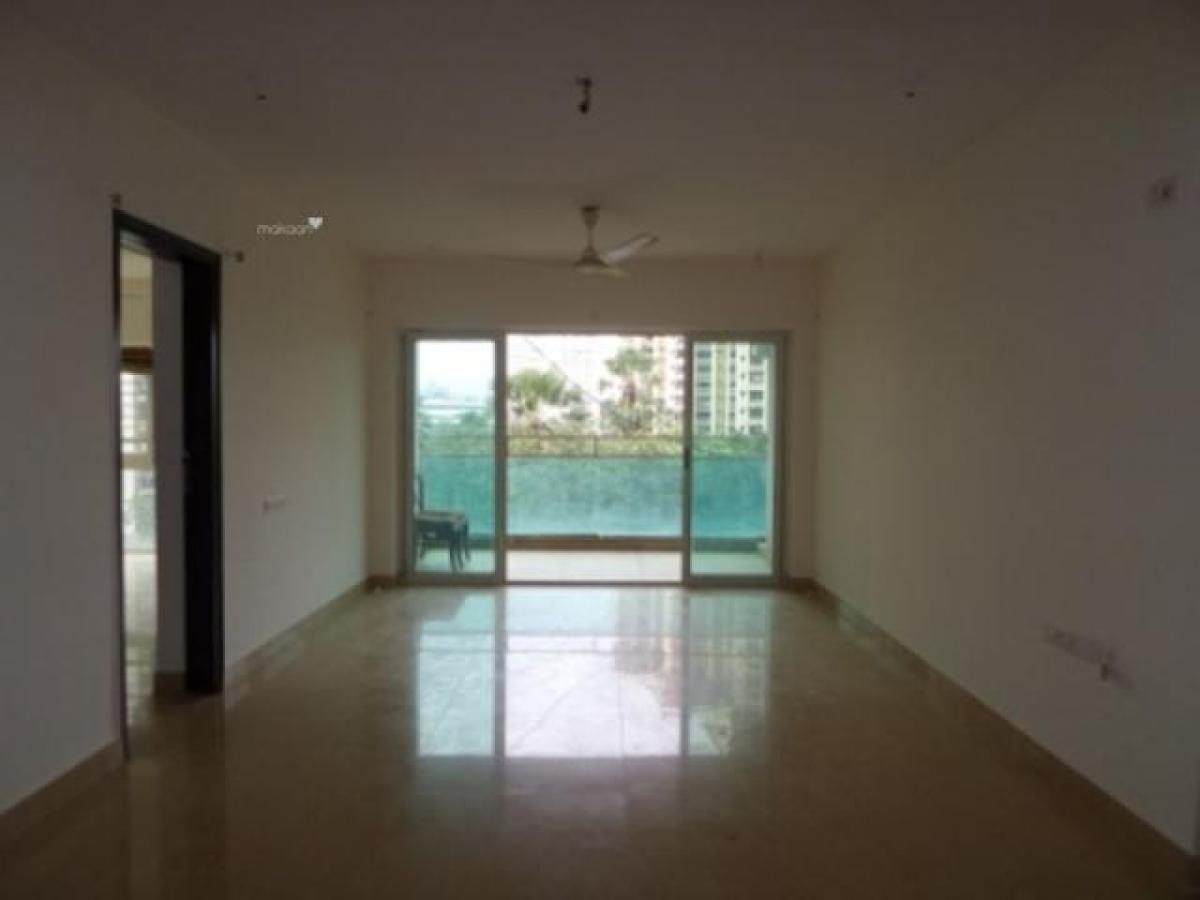 3 bedrooms House in Mumbai, India No. 42439