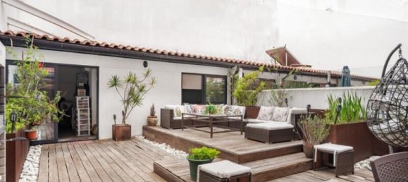 1 chambre Appartement à Lisbon, Portugal No. 201346 4