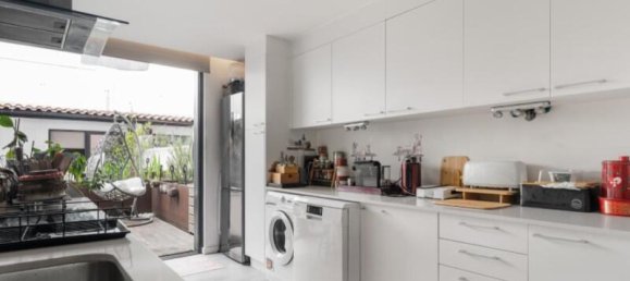 1 chambre Appartement à Lisbon, Portugal No. 201346 16