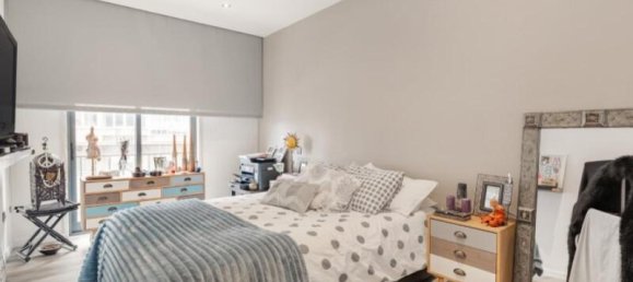 1 chambre Appartement à Lisbon, Portugal No. 201346 7