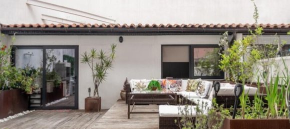 1 chambre Appartement à Lisbon, Portugal No. 201346 15