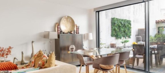 1 chambre Appartement à Lisbon, Portugal No. 201346 3