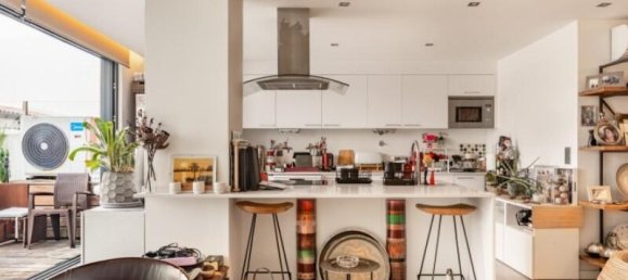 1 chambre Appartement à Lisbon, Portugal No. 201346 9