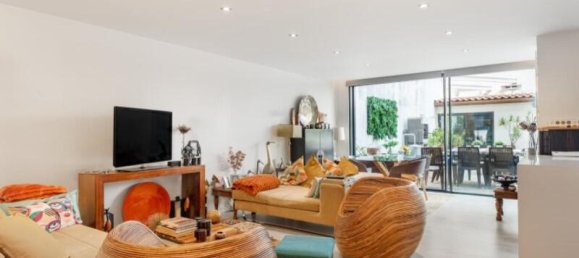 1 chambre Appartement à Lisbon, Portugal No. 201346 17