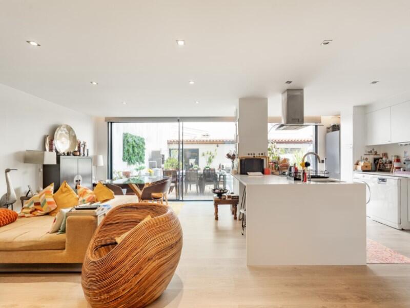 1 bedroom Apartment in Lisbon, Portugal No. 201346