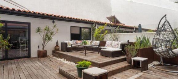 1 chambre Appartement à Lisbon, Portugal No. 201346 14