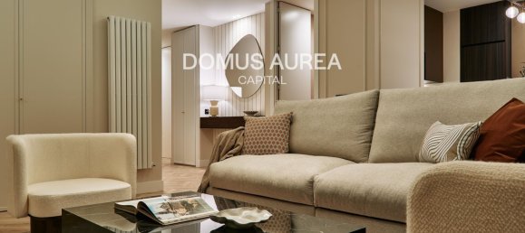 2 bedrooms Apartment in Madrid, Spain No. 118730 2