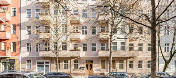 Apartamento de 2 divisões em Schoneberg, Germany N.º 92998 4