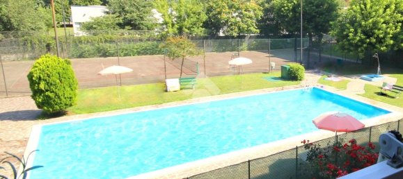 Квартира с 1 спальней в Корнаредо, Италия № 324777 2