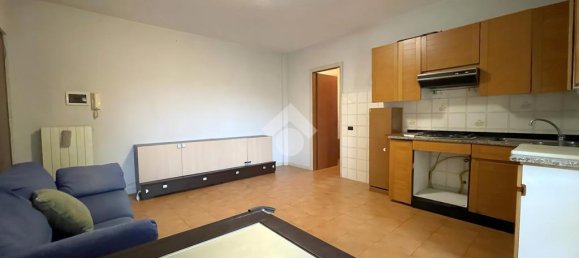 Квартира с 1 спальней в Корнаредо, Италия № 324777 5