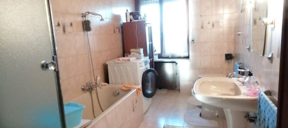 Apartamento de 4 divisões em Rome, Italy N.º 50168 5