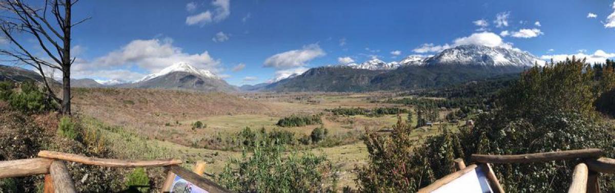  Land in Chubut, Argentina No. 45945