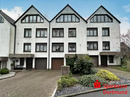6غرفة تاون هاوس في Dortmund, Germany رقم 52793