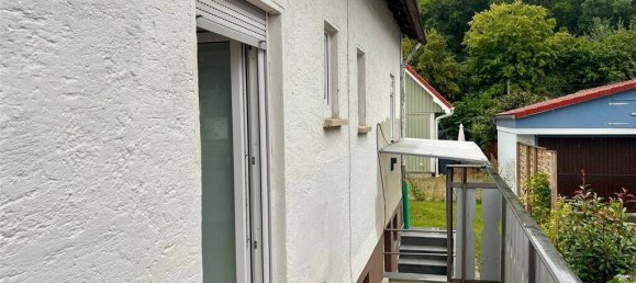 Дом с 5 комнатами в Биберах, Германия № 272746 19